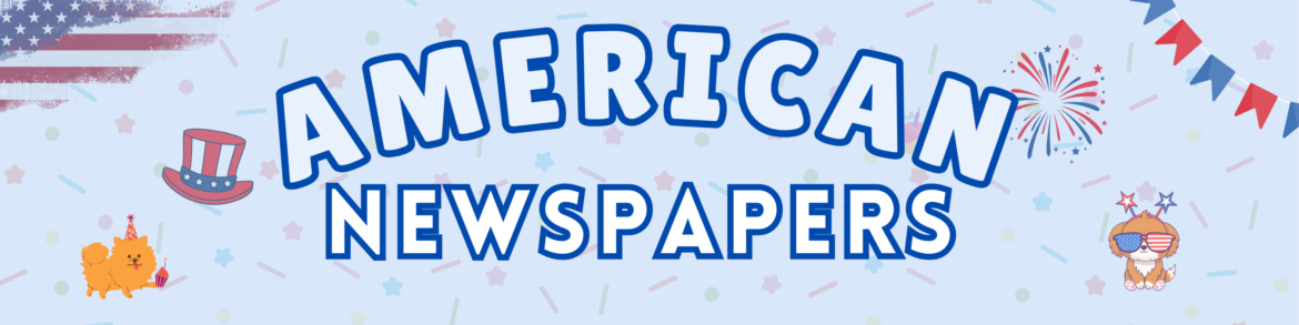 USA Birthday Newspapers USA Birthday Newspapers