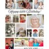 60 Birthday Photo Collage (4)